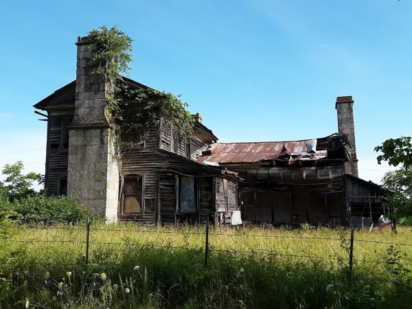 Paddy Creek Recreation Area Campground
