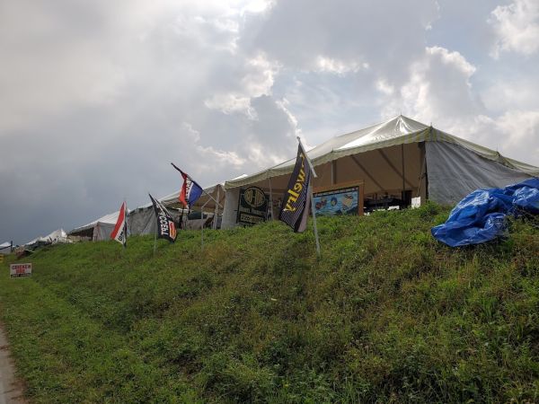 Butternut Hill Campground