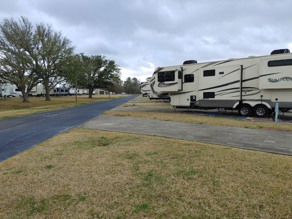 Whispering Meadow RV Park