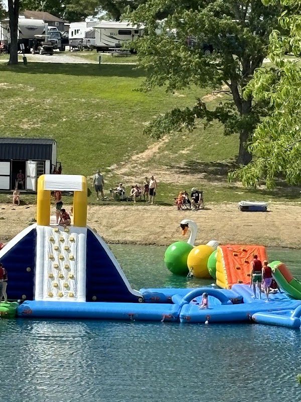 Yogi Bear Campsite and Resort