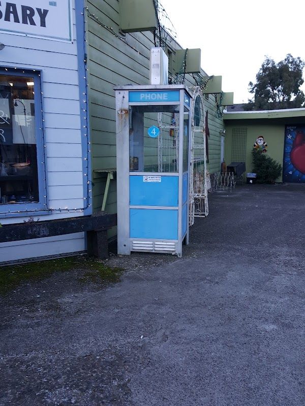 Handy Haven RV Park & Car Wash