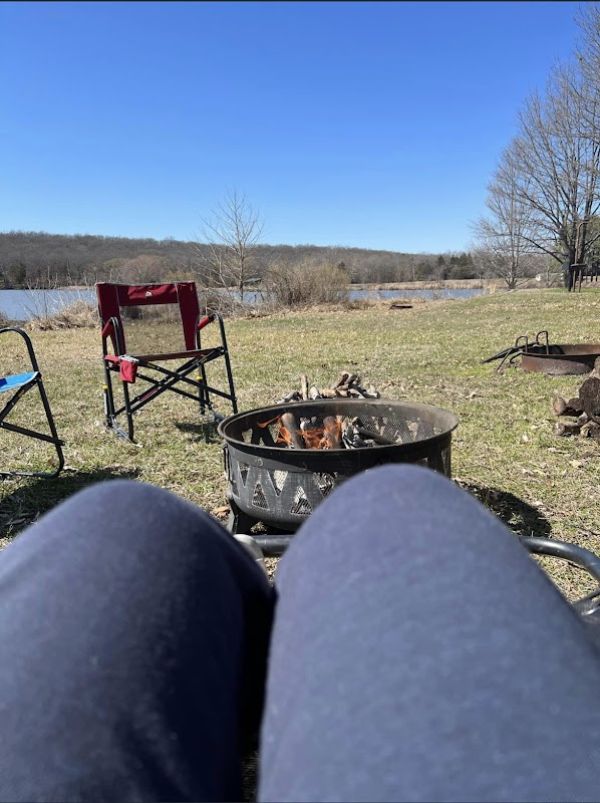 Brewers Bend Recreation Area