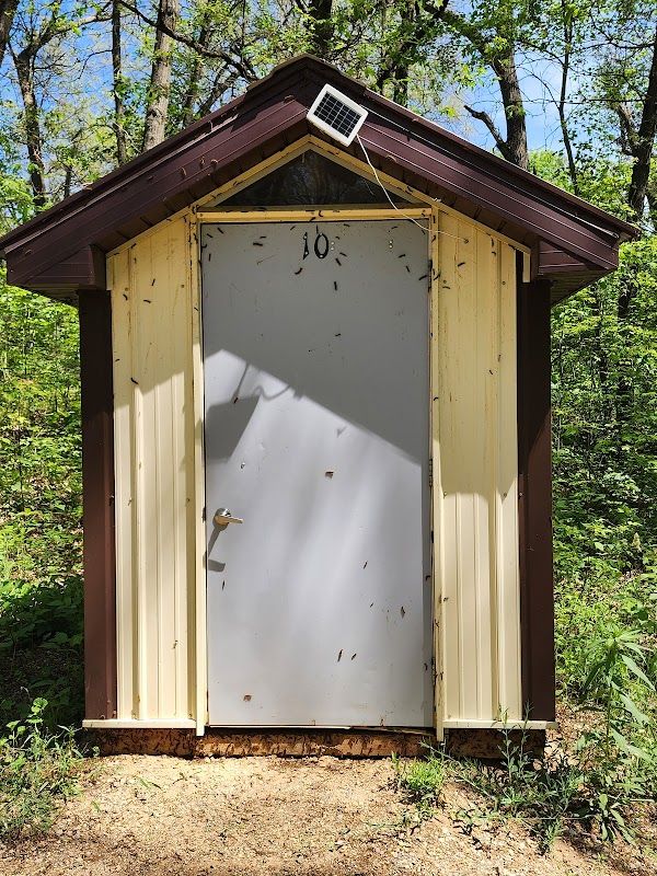 Yankee Springs Deep Lake-Rustic