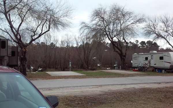 Sandy Creek Resort-Campground