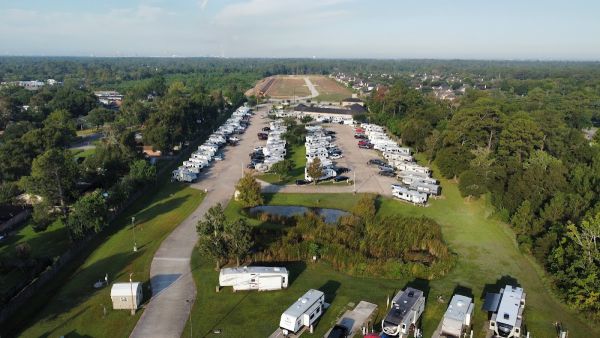 Pine Lakes RV Park