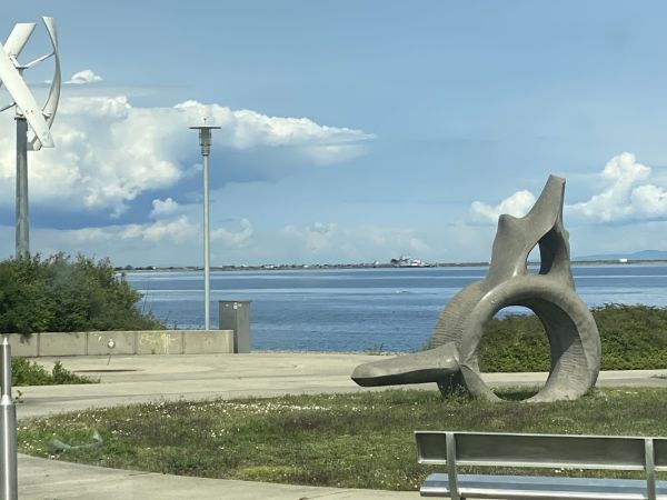 Pacific Holiday RV Resort