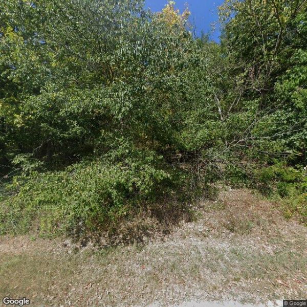 Roaring River State Park Campground 3