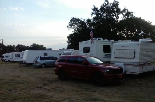 United Pentecostal Church Camp Ground