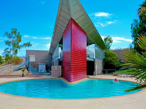 Sunrise Adventures Ridgeview Resort