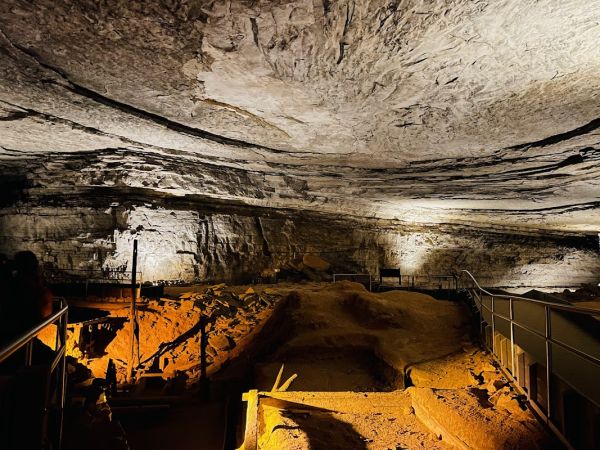 Mammoth Cave National Park