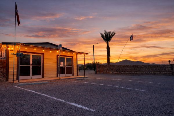 Rice Ranch RV Park