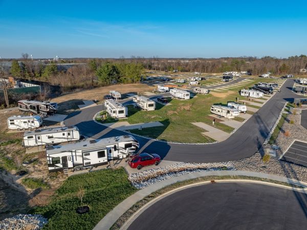 Etown RV Park
