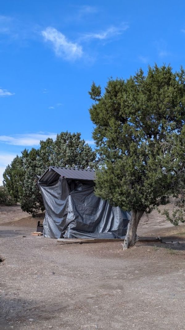 Eagle View Campground