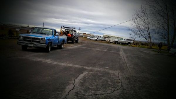 Tom Able Farms RV Park