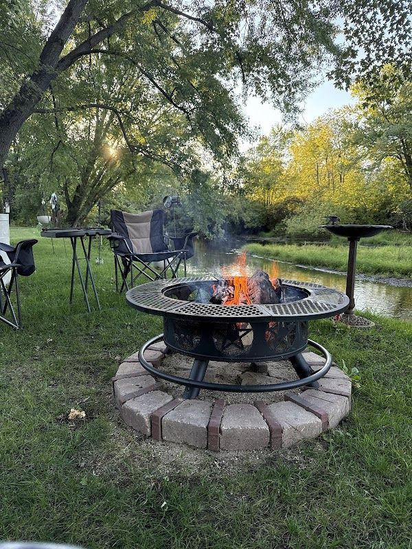 Holiday Acres RV Campground and Resort