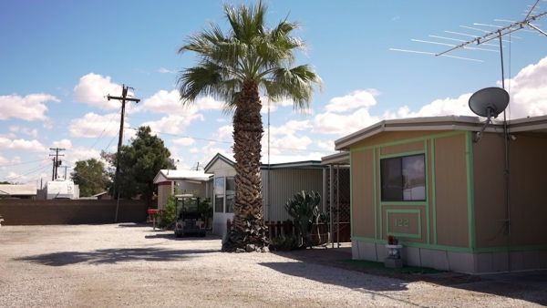 Sun Country RV Park