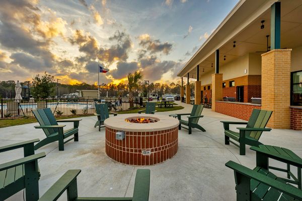 Laurel Springs RV Resort