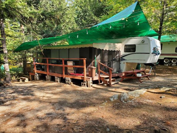 Sunset Park Campground