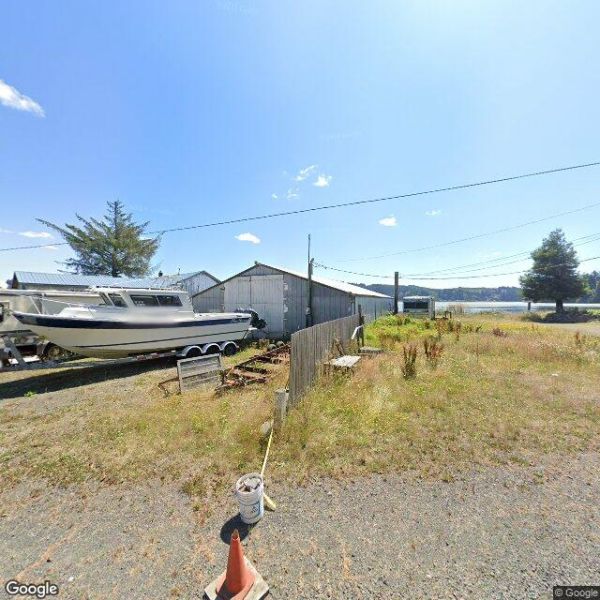 Idaho Point Marina RV Park