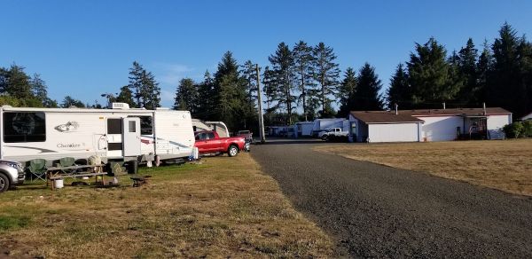 Ocean Bay Mobile & RV Park