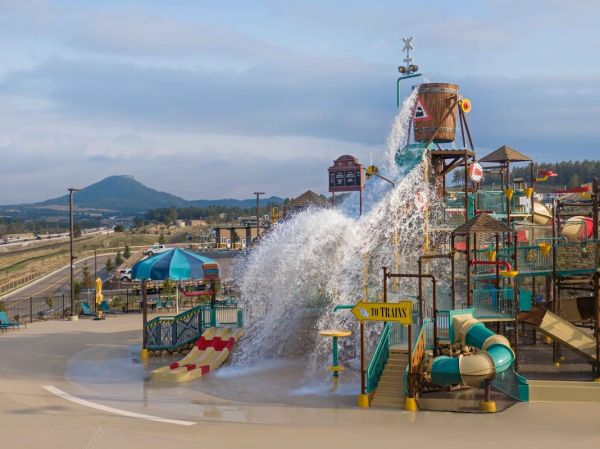 Yogi Bear's Jellystone Park Larkspur