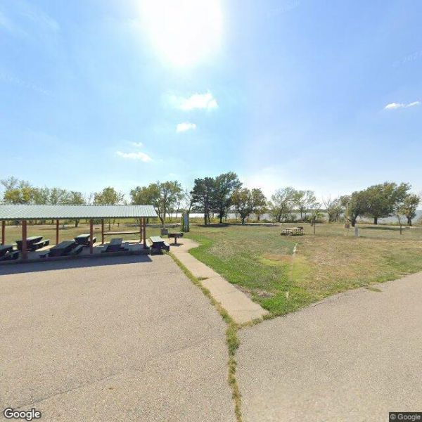 Bemis Creek Campground