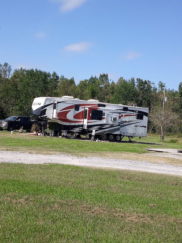 Tiger Oaks RV Park