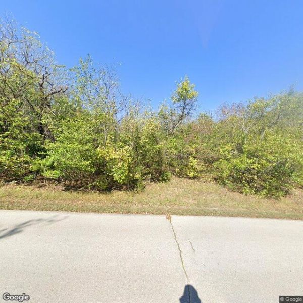 Crawford State Park Cherokee Landing Campground