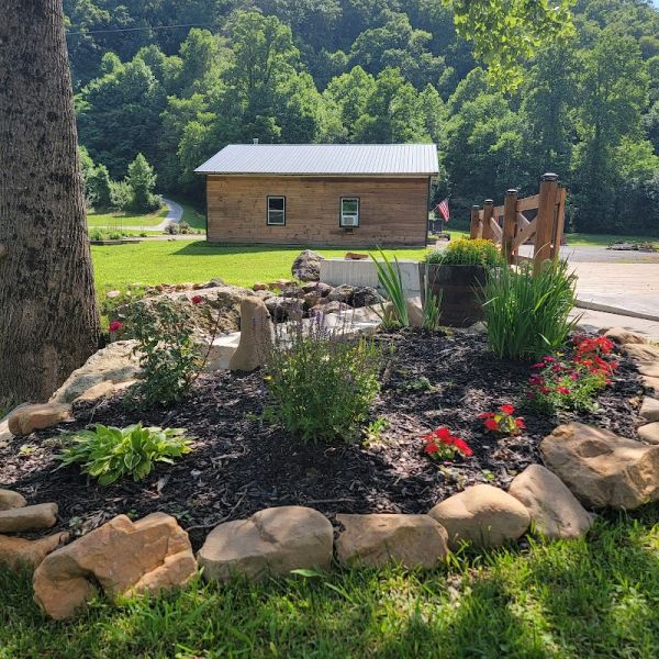 Bluebird Valley Campground