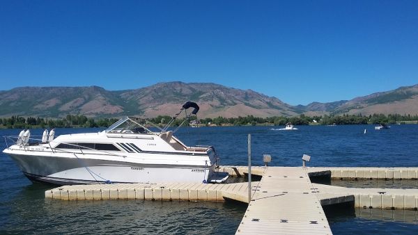 Anderson Cove (Uinta-Wasatch-Cache National Forest, UT)