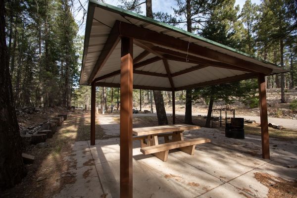 Sleepy Grass Campground