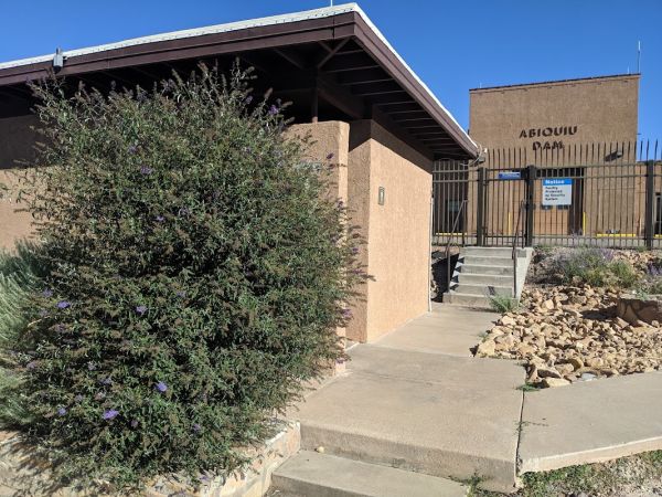 Trout Lakes Campground