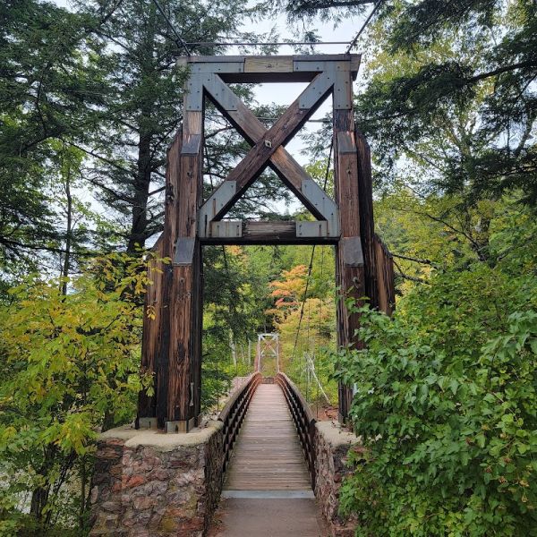BLACK RIVER HARBOR PAVILION