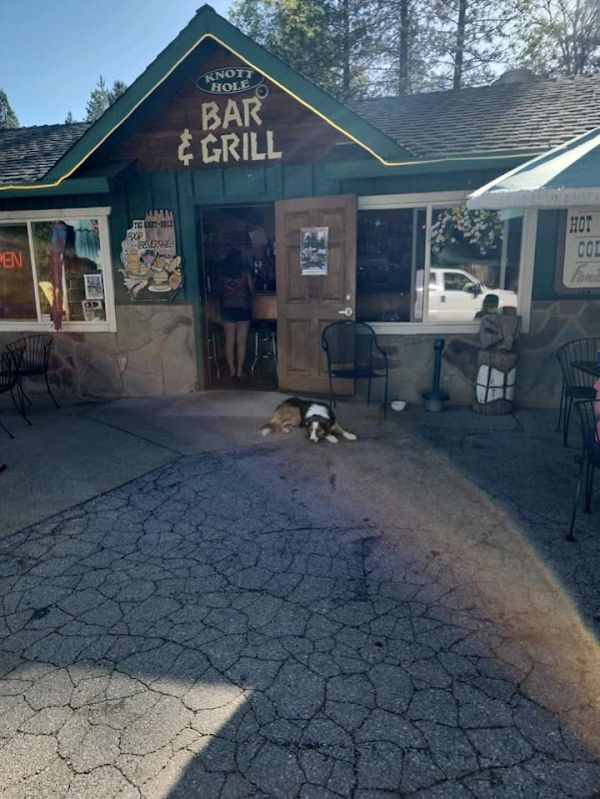 BLACK ROCK EQUESTRIAN CAMPGROUND