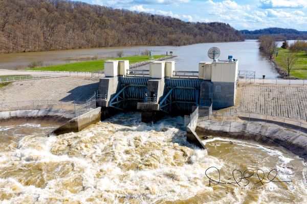 BLUFFVIEW (MARK TWAIN LAKE)