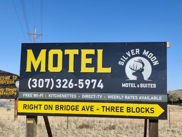 BOW RIVER RANGER STATION