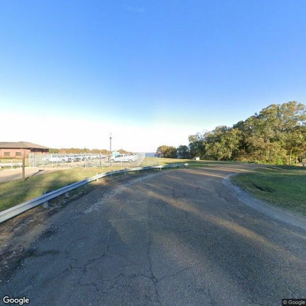 Beach Point Campground