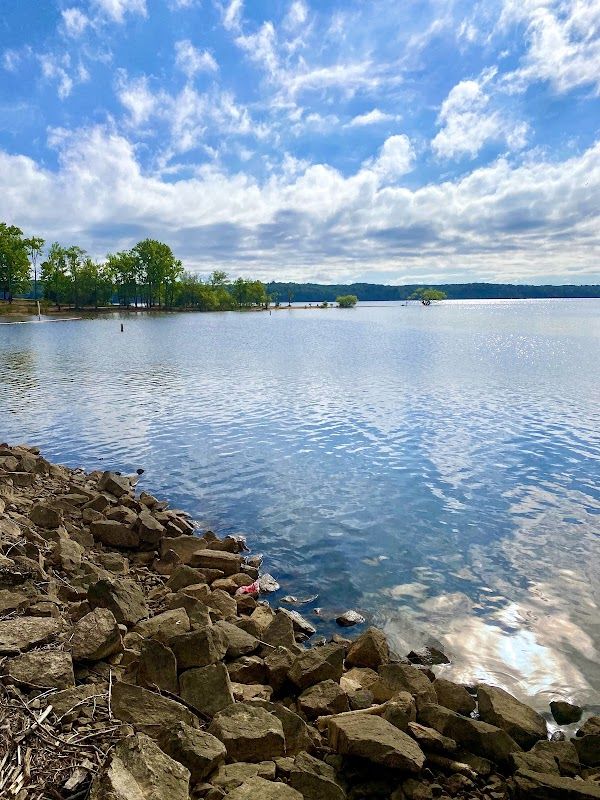 Buffalo Park Picnic Shelter
