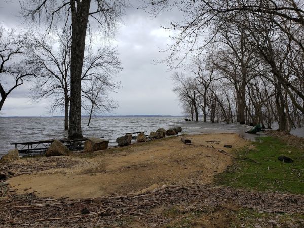 Bulger's Hollow Recreation Area