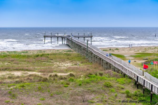 Grand Isle State Park