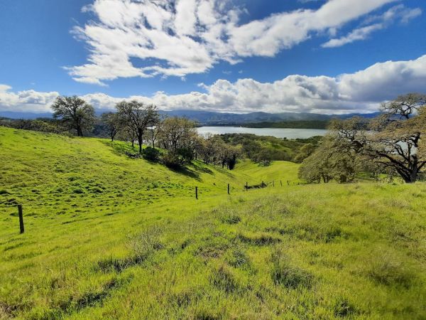 CHEKAKA RECREATION AREA LAKE MENDOCINO