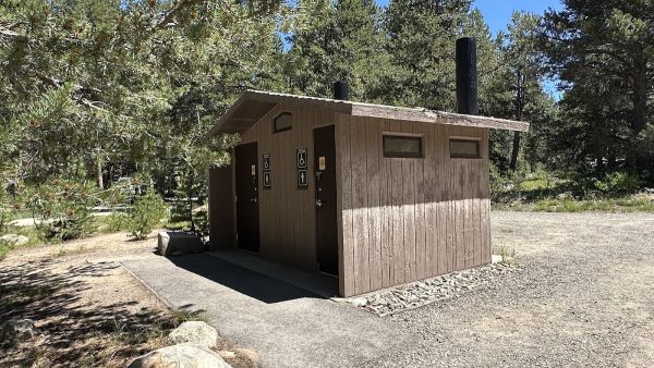 Hope Valley Campground