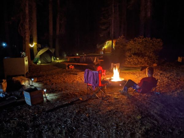 Pavlak Campground