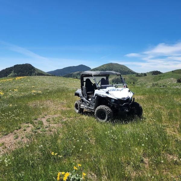 CUB RIVER GUARD STATION