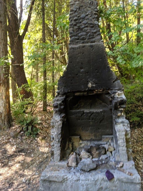 Carberry Group Campground