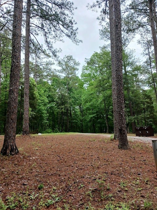 Collins Creek Seasonal Campground (SC)