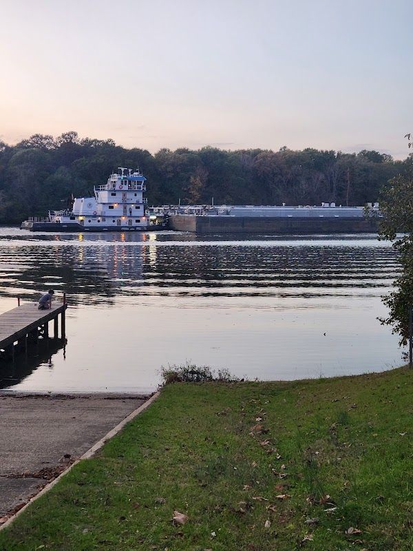 DeWayne Hayes Day Use (Columbus Lake)