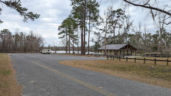 Faceville Landing Park