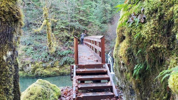 HOUSE ROCK CAMPGROUND