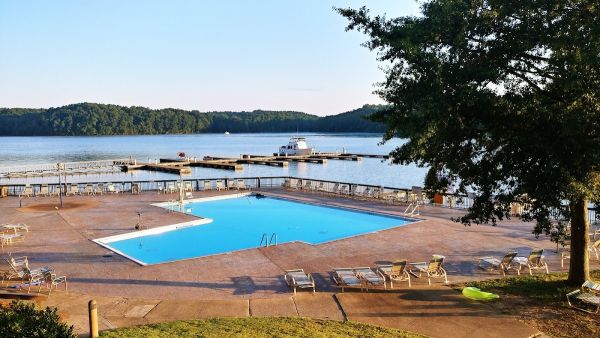 Joe Wheeler State Park